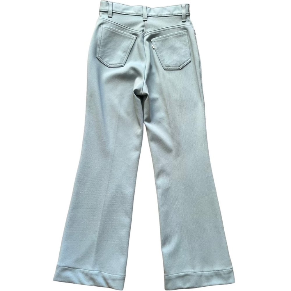 Vintage 1970’s/80’s Levi’s Pants (27x29) - image 6